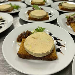 Dish Image