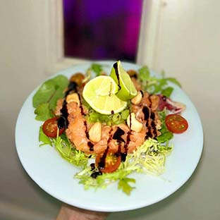 Dish Image